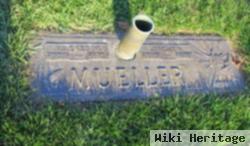 Mildred M Mueller