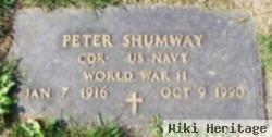 Peter Shumway