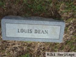 Louis Dean