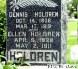 Ellen Smither Holdren