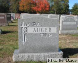 Alfred Arthur Auger