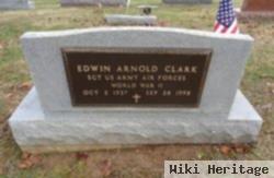 Edwin Arnold Clark
