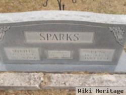 John Turner Sparks, Sr