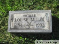 Louise Sturm Miller