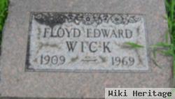 Floyd Edward Wick