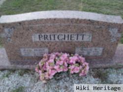 John Frank Pritchett