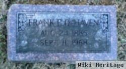 Frank Everett Dehaven