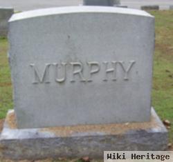 Myrtle Murphy