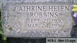 Catherine Helen Robbins