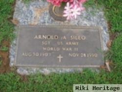 Arnold A. Sileo