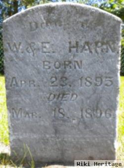 Marie Harn