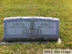 Alonzo Gilbert