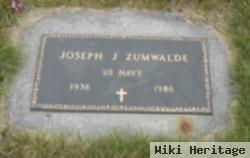 Joseph J. Zumwalde