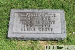 Mary Ellen Grove