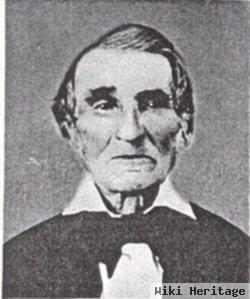 Samuel Merrill