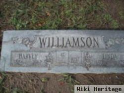 Harvey Williamson