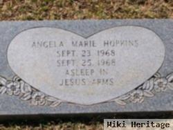 Angela Marie Hopkins