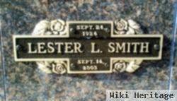 Lester L. Smith