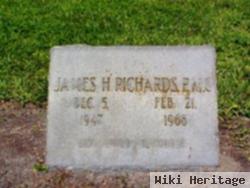 James Howard Richards