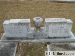 Pickett Pinkerton