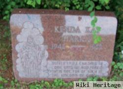 Kendra Kay Harris