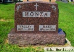 Vaclav Honza