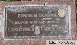 Eunice Marie Dowden Trahan