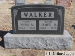 James H. Walker