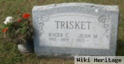 Roger C. Trisket