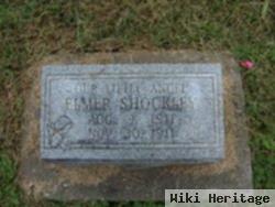 Elmer Lee Shockley