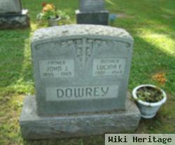 John Dowrey, Sr