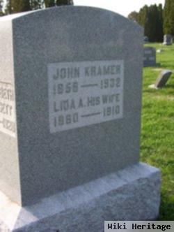 John Kramer