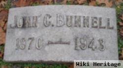 John C. Bunnell