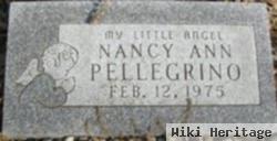 Nancy Ann Pellegrino