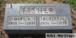 Mary A. Fisher