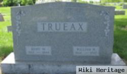 Mary M Gardner Trueax