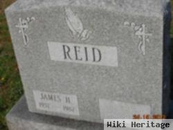 James H Reid