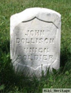 John Moore Dollison