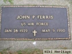 John Philip Ferris