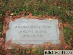 Amanda Belle Youst