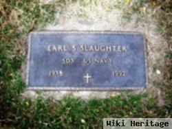 Earl S. Slaughter