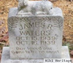 James R Waters