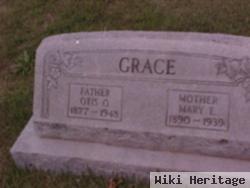 Mary Ellen Skaggs Grace