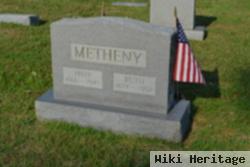 Ruth Metheny