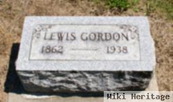 Lewis Gordon