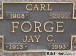 Jay C. Forge