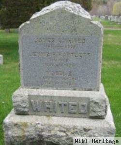 James A Whited