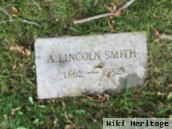 A. Lincoln Smith