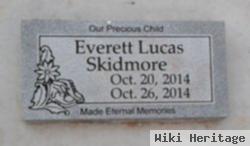 Everett Lucas Skidmore