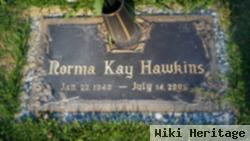 Norma Kay Hawkins